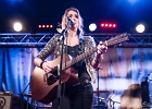 Gaelle Buswel (chant, guitare), Michaal Benjelloun (guitare), Thomas d&#39;Arbigny (basse), Jimmy Montout (batterie), Laurian Daire (claviers)