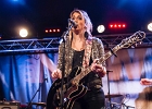 Gaelle Buswel (chant, guitare), Michaal Benjelloun (guitare), Thomas d&#39;Arbigny (basse), Jimmy Montout (batterie), Laurian Daire (claviers)