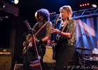 Gaelle Buswel (chant, guitare), Michaal Benjelloun (guitare), Thomas d&#39;Arbigny (basse), Jimmy Montout (batterie), Laurian Daire (claviers)