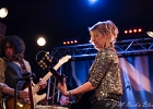 Gaelle Buswel (chant, guitare), Michaal Benjelloun (guitare), Thomas d&#39;Arbigny (basse), Jimmy Montout (batterie), Laurian Daire (claviers)