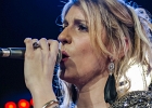 Gaelle Buswel (chant, guitare), Michaal Benjelloun (guitare), Thomas d&#39;Arbigny (basse), Jimmy Montout (batterie), Laurian Daire (claviers)