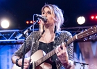 Gaelle Buswel (chant, guitare), Michaal Benjelloun (guitare), Thomas d&#39;Arbigny (basse), Jimmy Montout (batterie), Laurian Daire (claviers)