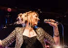 Gaelle Buswel (chant, guitare), Michaal Benjelloun (guitare), Thomas d&#39;Arbigny (basse), Jimmy Montout (batterie), Laurian Daire (claviers)