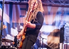 Gaelle Buswel (chant, guitare), Michaal Benjelloun (guitare), Thomas d&#39;Arbigny (basse), Jimmy Montout (batterie), Laurian Daire (claviers)