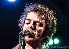 Manu Lanvin (chant, guitare), Gabriel Barry (contrebasse), Jimmy Montout (batterie)