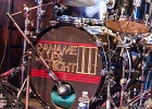 Manu Lanvin (chant, guitare), Gabriel Barry (contrebasse), Jimmy Montout (batterie)