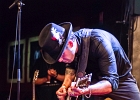 Manu Lanvin (chant, guitare), Gabriel Barry (contrebasse), Jimmy Montout (batterie)