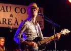 Manuto : Manuel Destanques (guitare, chant), Etienne Brachet (batterie), Vincent Faucher (basse) et  ? (claviers)