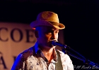 Manuto : Manuel Destanques (guitare, chant), Etienne Brachet (batterie), Vincent Faucher (basse) et  ? (claviers)