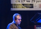Manuto : Manuel Destanques (guitare, chant), Etienne Brachet (batterie), Vincent Faucher (basse) et  ? (claviers)