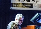 Manuto : Manuel Destanques (guitare, chant), Etienne Brachet (batterie), Vincent Faucher (basse) et  ? (claviers)