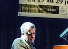 Manuto : Manuel Destanques (guitare, chant), Etienne Brachet (batterie), Vincent Faucher (basse) et  ? (claviers)