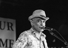 Manuto : Manuel Destanques (guitare, chant), Etienne Brachet (batterie), Vincent Faucher (basse) et  ? (claviers)
