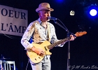 Manuto : Manuel Destanques (guitare, chant), Etienne Brachet (batterie), Vincent Faucher (basse) et  ? (claviers)