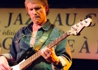 Manuto : Manuel Destanques (guitare, chant), Etienne Brachet (batterie), Vincent Faucher (basse) et  ? (claviers)