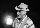 Manuto : Manuel Destanques (guitare, chant), Etienne Brachet (batterie), Vincent Faucher (basse) et  ? (claviers)