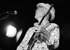 Manuto : Manuel Destanques (guitare, chant), Etienne Brachet (batterie), Vincent Faucher (basse) et  ? (claviers)