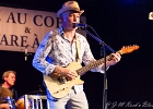 Manuto : Manuel Destanques (guitare, chant), Etienne Brachet (batterie), Vincent Faucher (basse) et  ? (claviers)