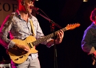 Manuto : Manuel Destanques (guitare, chant), Etienne Brachet (batterie), Vincent Faucher (basse) et  ? (claviers)