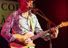 Manuto : Manuel Destanques (guitare, chant), Etienne Brachet (batterie), Vincent Faucher (basse) et  ? (claviers)