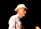 Manuto : Manuel Destanques (guitare, chant), Etienne Brachet (batterie), Vincent Faucher (basse) et  ? (claviers)