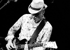 Manuto : Manuel Destanques (guitare, chant), Etienne Brachet (batterie), Vincent Faucher (basse) et  ? (claviers)