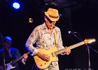 Manuto : Manuel Destanques (guitare, chant), Etienne Brachet (batterie), Vincent Faucher (basse) et  ? (claviers)