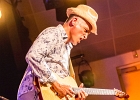 Manuto : Manuel Destanques (guitare, chant), Etienne Brachet (batterie), Vincent Faucher (basse) et  ? (claviers)