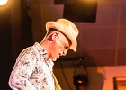 Manuto : Manuel Destanques (guitare, chant), Etienne Brachet (batterie), Vincent Faucher (basse) et  ? (claviers)