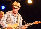 Manuto : Manuel Destanques (guitare, chant), Etienne Brachet (batterie), Vincent Faucher (basse) et  ? (claviers)