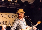 Manuto : Manuel Destanques (guitare, chant), Etienne Brachet (batterie), Vincent Faucher (basse) et  ? (claviers)