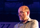 Michel Bertrand (harmonica) en guest de Manuto