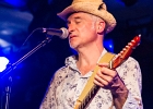 Manuto : Manuel Destanques (guitare, chant), Etienne Brachet (batterie), Vincent Faucher (basse) et  ? (claviers)