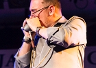 Michel Bertrand (harmonica)