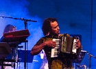 Sergent Garcia : 2014, CHATOU, CONCERT, SERGENT GARCIA, WORLD MUSIC