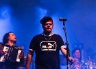 Sergent Garcia : 2014, CHATOU, CONCERT, SERGENT GARCIA, WORLD MUSIC