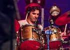 Sergent Garcia : 2014, CHATOU, CONCERT, SERGENT GARCIA, WORLD MUSIC
