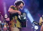 Sergent Garcia : 2014, CHATOU, CONCERT, SERGENT GARCIA, WORLD MUSIC