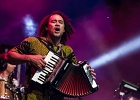 Sergent Garcia : 2014, CHATOU, CONCERT, SERGENT GARCIA, WORLD MUSIC