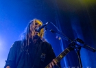 High School Motherfuckers :  Dominique Kulibanov   aka Stuffy (guitare, chant), Olivier Guyot aka Pam (batterie),  Steff Dust (basse), Davy Hsmf (guitare) et  Tyty Thierry (guest au chant) : 2014, CONCERT, DIVAN DU MONDE, HARD ROCK, HIGH-SCHOOL MOTHERFUCKER, ROCK