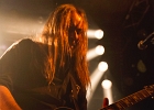 High School Motherfuckers :  Dominique Kulibanov   aka Stuffy (guitare, chant), Olivier Guyot aka Pam (batterie),  Steff Dust (basse), Davy Hsmf (guitare) et  Tyty Thierry (guest au chant) : 2014, CONCERT, DIVAN DU MONDE, HARD ROCK, HIGH-SCHOOL MOTHERFUCKER, ROCK