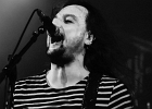 High School Motherfuckers :  Dominique Kulibanov   aka Stuffy (guitare, chant), Olivier Guyot aka Pam (batterie),  Steff Dust (basse), Davy Hsmf (guitare) et  Tyty Thierry (guest au chant) : 2014, CONCERT, DIVAN DU MONDE, HARD ROCK, HIGH-SCHOOL MOTHERFUCKER, ROCK