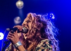 Lez Zeppelin : 2014, BLUES ROCK, CONCERT, DIVAN DU MONDE, LEZ ZEPPELIN, ROCK, TRIBUTE BAND