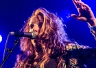 Lez Zeppelin : 2014, BLUES ROCK, CONCERT, DIVAN DU MONDE, LEZ ZEPPELIN, ROCK, TRIBUTE BAND