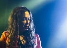 Lez Zeppelin : 2014, BLUES ROCK, CONCERT, DIVAN DU MONDE, LEZ ZEPPELIN, ROCK, TRIBUTE BAND