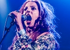 Lez Zeppelin : 2014, BLUES ROCK, CONCERT, DIVAN DU MONDE, LEZ ZEPPELIN, ROCK, TRIBUTE BAND