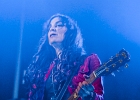 Lez Zeppelin : 2014, BLUES ROCK, CONCERT, DIVAN DU MONDE, LEZ ZEPPELIN, ROCK, TRIBUTE BAND
