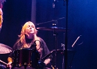Lez Zeppelin : 2014, BLUES ROCK, CONCERT, DIVAN DU MONDE, LEZ ZEPPELIN, ROCK, TRIBUTE BAND
