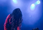 Lez Zeppelin : 2014, BLUES ROCK, CONCERT, DIVAN DU MONDE, LEZ ZEPPELIN, ROCK, TRIBUTE BAND