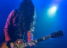Lez Zeppelin : 2014, BLUES ROCK, CONCERT, DIVAN DU MONDE, LEZ ZEPPELIN, ROCK, TRIBUTE BAND